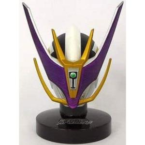 仮面ライダー マスクコレクションVol.4 仮面ライダー電王(ガンフォーム) 単品