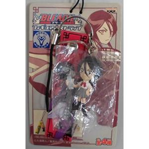 エクセレントモデル BLEACH -ブリーチ- 第1弾 朽木ルキア＆コン : 御