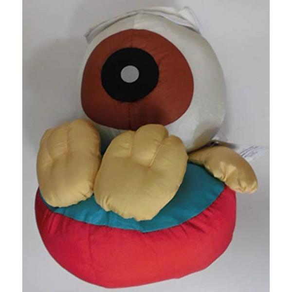 ゲゲゲの鬼太郎 ビッグサイズタフタ 目玉おやじ 単品 プライズ