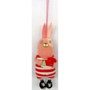 ウサビッチ ウサビッチ ソフビフィギュアコレクション 2種セット