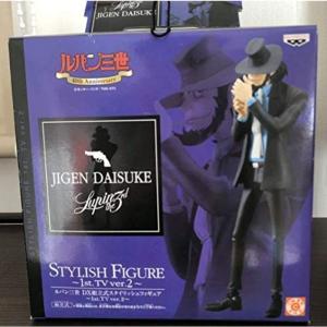 中古フィギュア リボルテック 次元大介 「ルパン三世」 : 駿河屋Yahoo