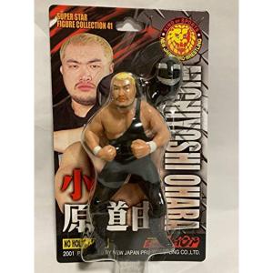 アントニオ猪木 白ガウン フィギュア スーパースターフィギュア