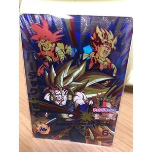 BANDAI（バンダイ） ドラゴンボールスーパーダイバーズ 【パラレル