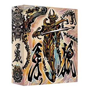 牙狼<GARO> Blu-ray BOX