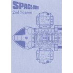 スペース1999 2nd Season DVD-BOX