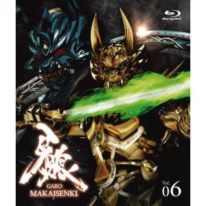 牙狼〈GARO〉 〜MAKAISENKI〜 第2期 14-25話BOXセット 実写版