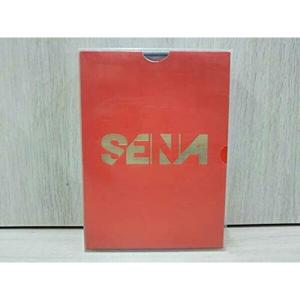 瀬奈じゅん SPECIAL DVD-COLLECTION 「SENA」