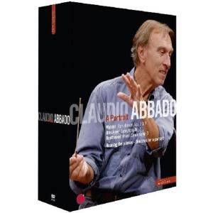 Claudio Abbado: A Portrait by Claudio Abbado