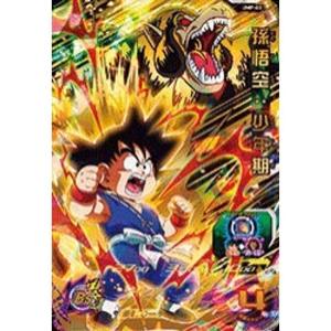 ミラクルバトルカードダス 超激闘編ドラゴンボール改 第2弾「輝きの超