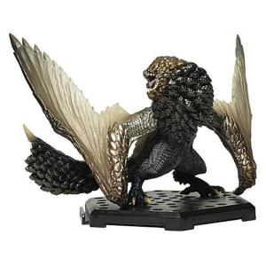 カプコンフィギュアビルダー モンスターハンター スタンダード