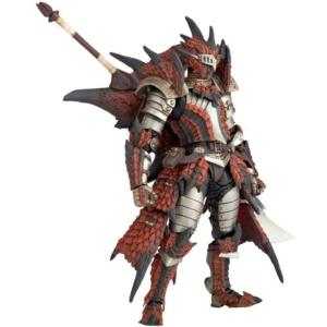 モンスターハンター 狩人装備 KABUTO 全7種セット モンハン バンダイ