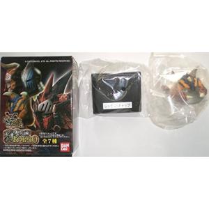 モンスターハンター 狩人装備 KABUTO 全7種セット モンハン バンダイ