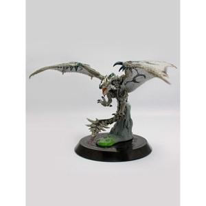 モンスターハンター モンハン フィギュア シャガルマガラ カプコン