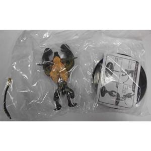 カプセル 奇譚クラブ デハラユキノリ 動物と女ストラップ 全6種セット