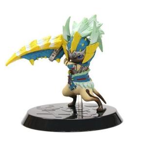 カプコン（CAPCOM） カプコンフィギュアビルダー モンスターハンター