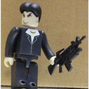 ドラゴン 1/6 ドイツ陸軍 ロケット兵 ラング プラモデル