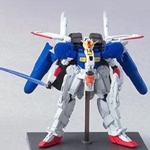 HG 1/144 機動新世紀ガンダムX ドートレス 色分け済みプラモデル