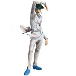 キューティーフィギュアマスコット ジョジョの奇妙な冒険 第三部