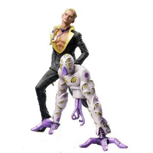 スタチューレジェンド 「ジョジョの奇妙な冒険」第三部 34.DIO