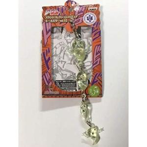 ジョジョの奇妙な冒険ABC 3弾 アンコモン 《キャラカード》 J-242