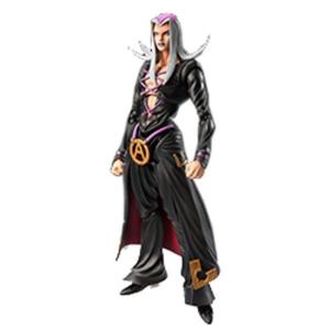 バンプレスト スタンドコレクションフィギュアキーホルダー vol.12