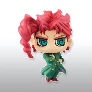 バンプレスト スタンドコレクションフィギュアキーホルダー vol.12