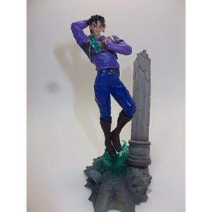 ジョジョの奇妙な冒険 黄金の風 MAFIArte5 パンナコッタ・フーゴ