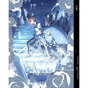 ソードアート・オンライン アリシゼーション 7(完全生産限定版) Blu-ray｜scarlet2021