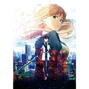 劇場版 ソードアート・オンライン -オーディナル・スケール- DVD｜scarlet2021