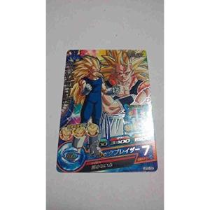ミラクルバトルカードダス(ミラバト) ドラゴンボール改 DB16 孫悟空