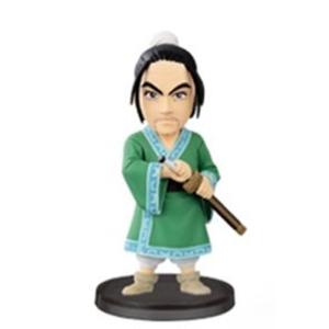 BANPRESTO（バンプレスト） 未開封 キングダム フィギュア 戦の天才 桓