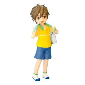 新品即納』{FIG} 松岡凛 Free!-Eternal Summer-(フリー エターナル