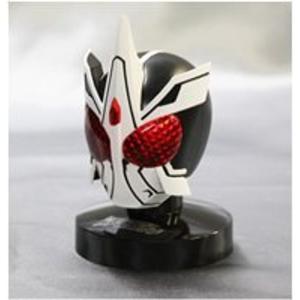 仮面ライダー ライダーマスクコレクション Vol.11 仮面ライダーオーズ（サゴーゾ コンボ）