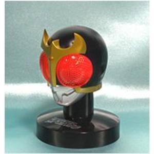 仮面ライダー ライダーマスクコレクション Vol.8 仮面ライダークウガ（グローイングフォーム）ノーマル台座