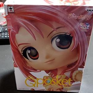 Qposket プリキュア5 キュアルージュフィギュアの商品画像