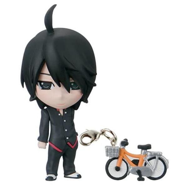 プロッププラスプチ 化物語 阿良々木暦 単品