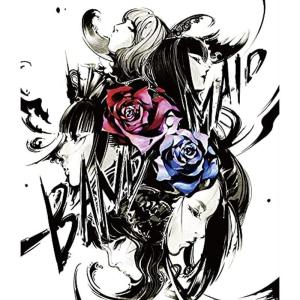 BAND-MAID WORLD DOMINATION TOUR 進化at LINE CUBE SHIBUYA(渋谷公会堂)Blu-ray