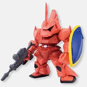 BANDAI（バンダイ） ☆GUNDAM CONVERGE ジョニー・ライデンの帰還