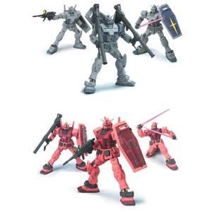 HGUC 1/144 RX-78GP03 ガンダムGP03 デンドロビウム (機動戦士ガンダム