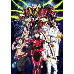 【中古】「未使用品」革命機ヴァルヴレイヴ 2nd SEASON (完全生産限定版) 全6巻セット [マーケットプレイス Blu-rayセット] 革命機ヴァルヴレイヴ 2nd SEASON (完全生産限定版) 全6巻セット