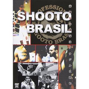 SHOOTO BRASIL DVDの商品画像