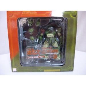 MEDICOM TOY（メディコム・トイ） 送料無料◇5PRO 装甲騎兵ボトムズ