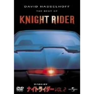 ナイトライダー シーズン1 コンプリートDVD-BOX/デヴィッド