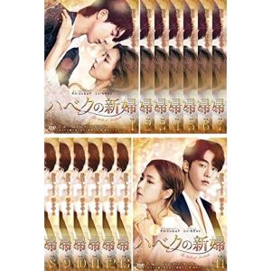 ハベクの新婦 DVD-BOX1/ナム・ジュヒョク,シン・セギョン