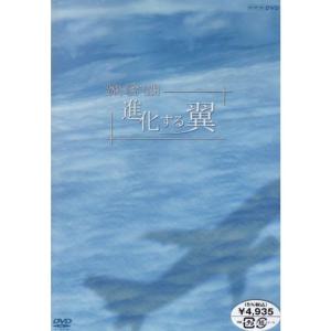 旅客機 進化する翼 DVDの商品画像