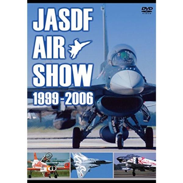 JASDF AIR SHOW 1999-2006 DVD