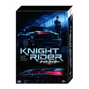 ナイトライダー ネクスト ノーカット完全版 レンタル落ち 全9巻セット