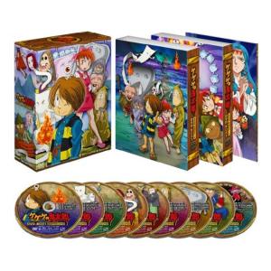 ゲゲゲの鬼太郎 DVD-BOX1