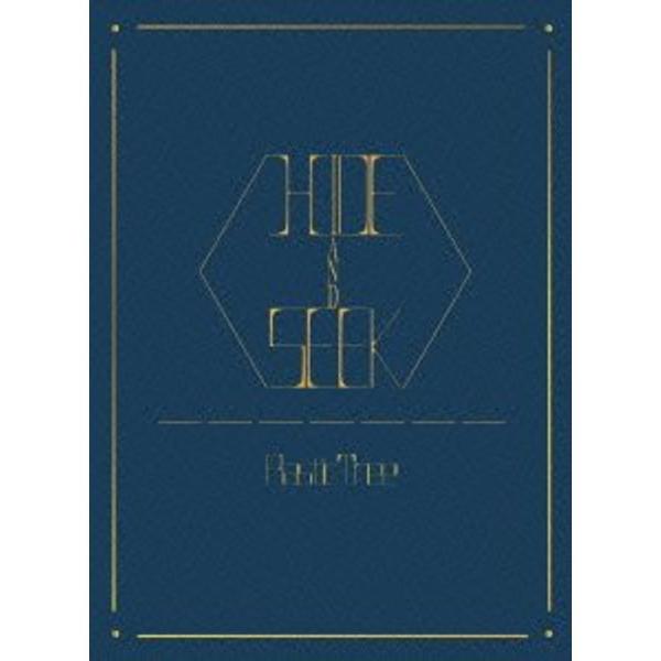 メジャーデビュー十五周年“樹念&quot;「Hide and Seek」-追懐公演-Seek盤 DVD