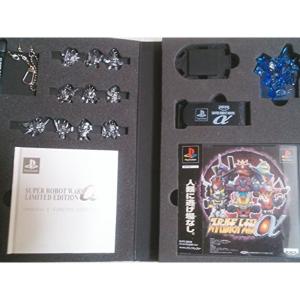 スーパーロボット大戦 『中古即納』{3DS} スーパーロボット大戦